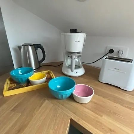 Myraba 2 Hypercentre דירה וישי