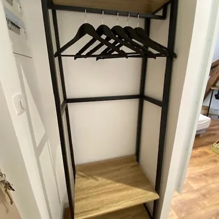 Myraba 2 Hypercentre