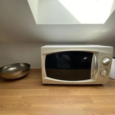 Myraba 2 Hypercentre דירה *