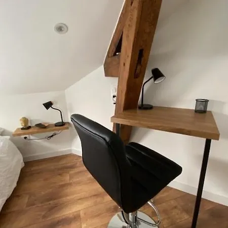 Myraba 2 Hypercentre