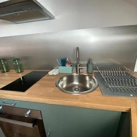 Myraba 2 Hypercentre דירה